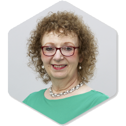Kathryn Lavery, Chairman