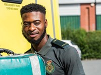 Paramedic