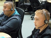NHS 111 Health Advisor (Call Handler)