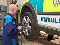 Skilled Motor Vehicle Mechanic