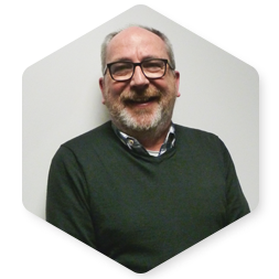 Richard Keighley