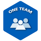 One Team