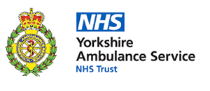 Yorkshire Ambulance Service NHS Trust Logo