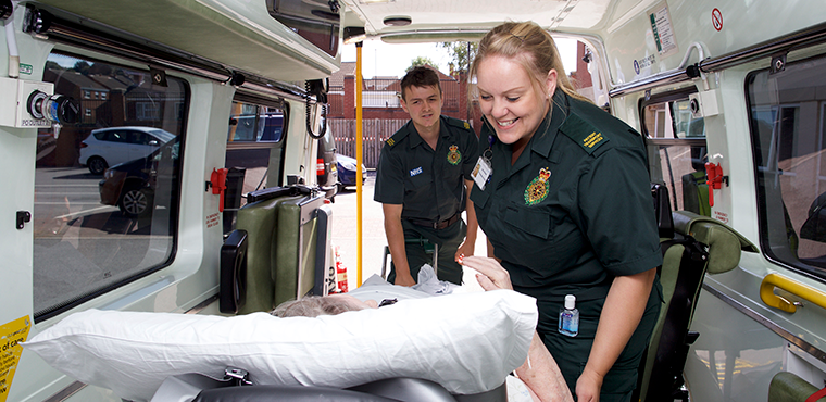 Cataldo Ambulance – Since 1977  To provide safe and professional  transportation services to all patients. To administer equal and  unconditional care to the sick and injured, and to meet or exceed