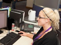 Support Services