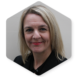 Christine Brereton