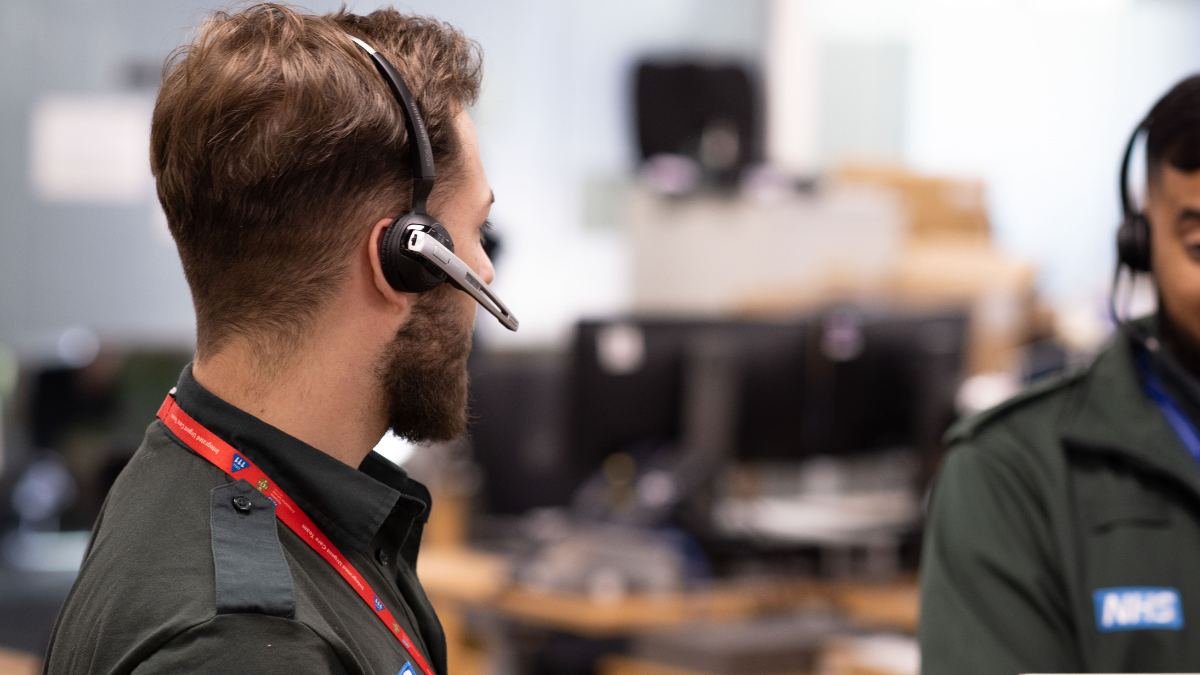 Senior Clinical Advisor