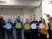 Health advisors in our NHS 111 centres