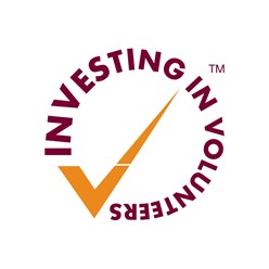 Investing In Volunteers