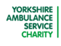 Win up to £1,000 with the new Yorkshire Ambulance Service Charity lottery! 