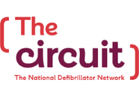 Register your defibrillator on The Circuit