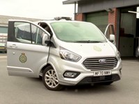 mental health response vehicle