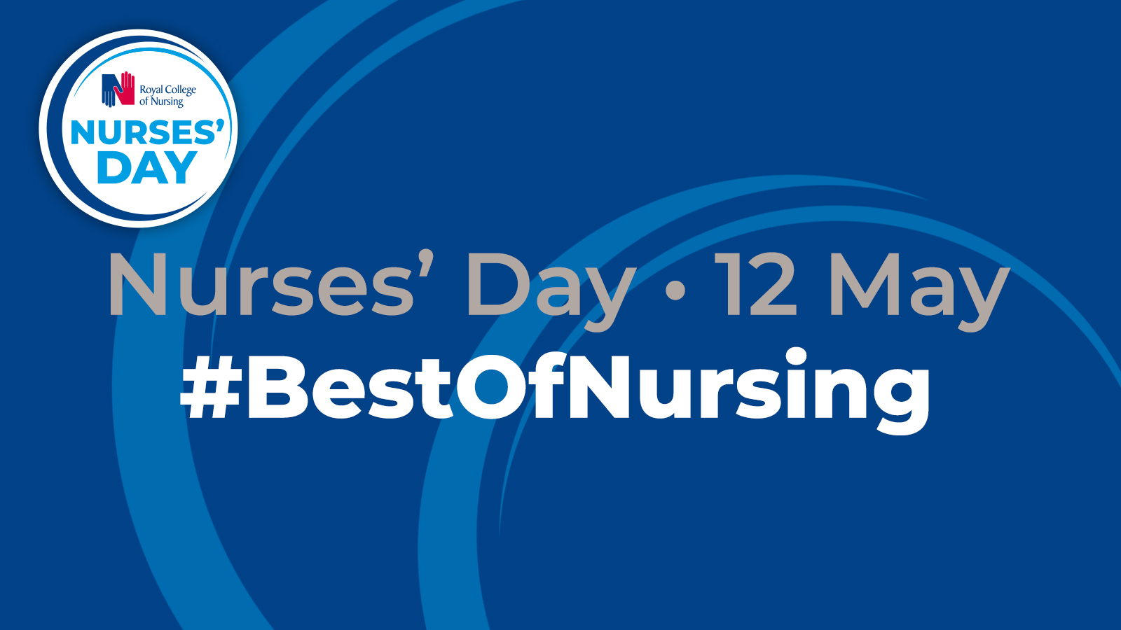 Nurses’ Day