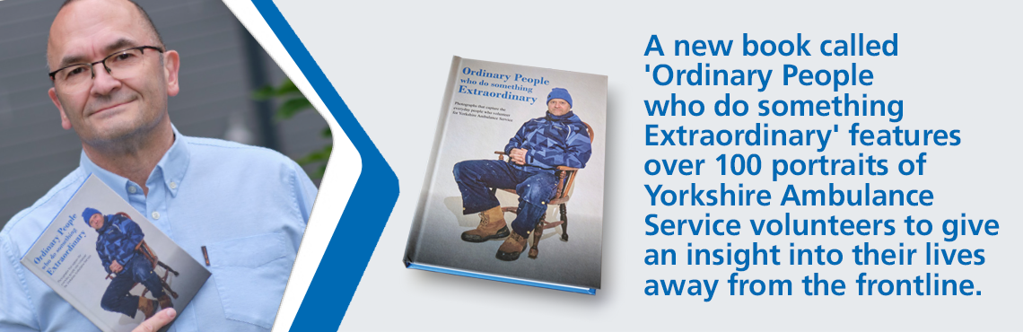Home | Yorkshire Ambulance Service
