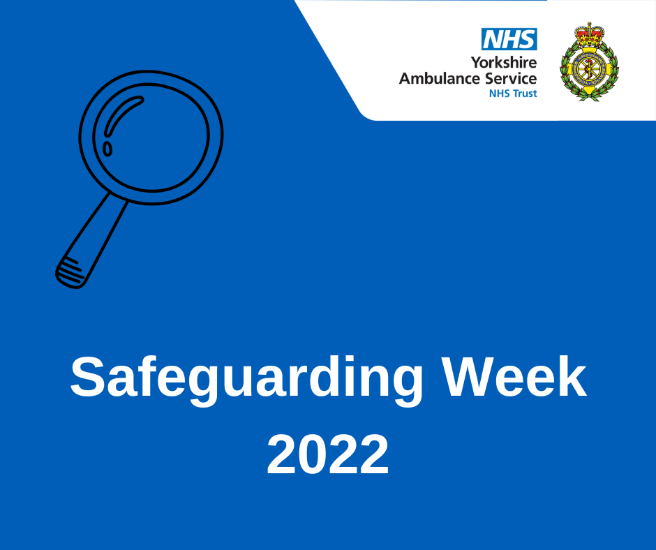 Safeguarding Week