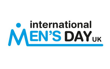 International Men's Day