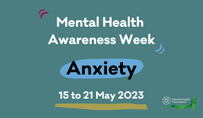 Mental Health Awareness Week