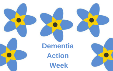 Dementia Action Week