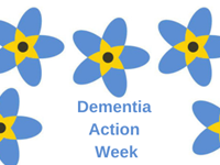 Dementia Action Week