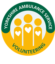 Yorkshire Ambulance Service Volunteering