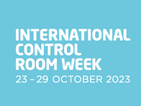 International Control Room Week