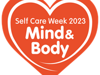 Self Care Week