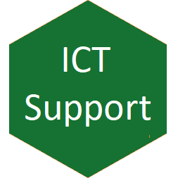 ICT Support
