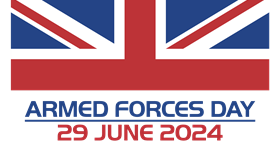 Armed Forces Day 2024 | Yorkshire Ambulance Service