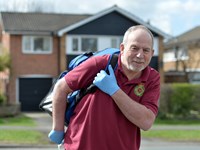 Make the difference and join a Community First Responder scheme in Yorkshire