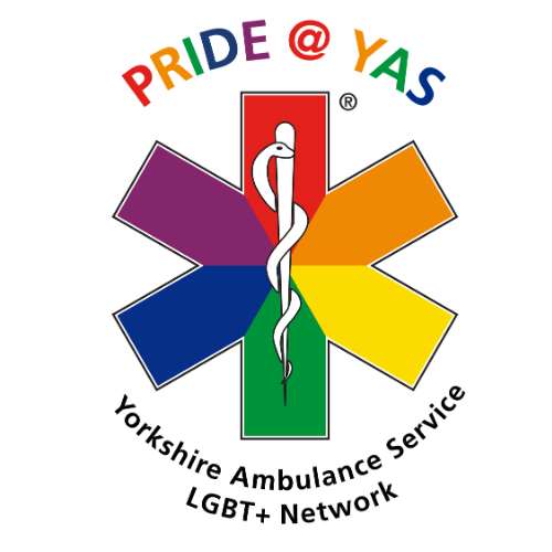 Pride@YAS logo