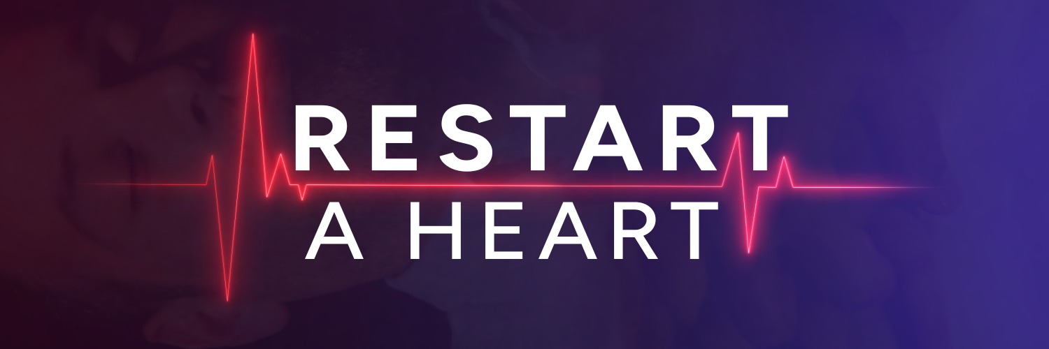 Restart a Heart