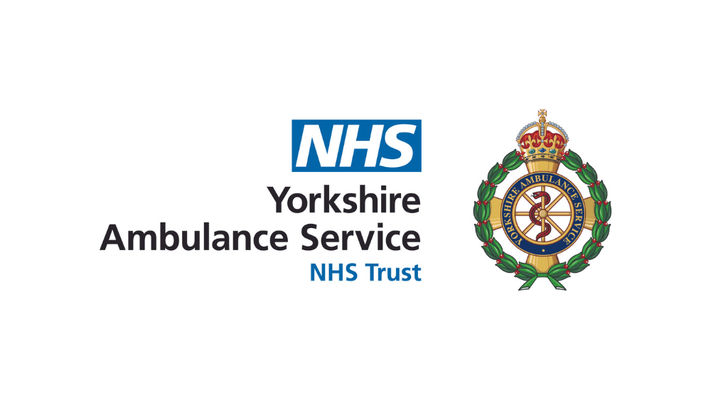 Yorkshire Ambulance Service logo