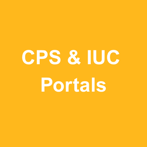 CPS Portal