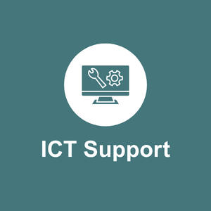 ICT Support