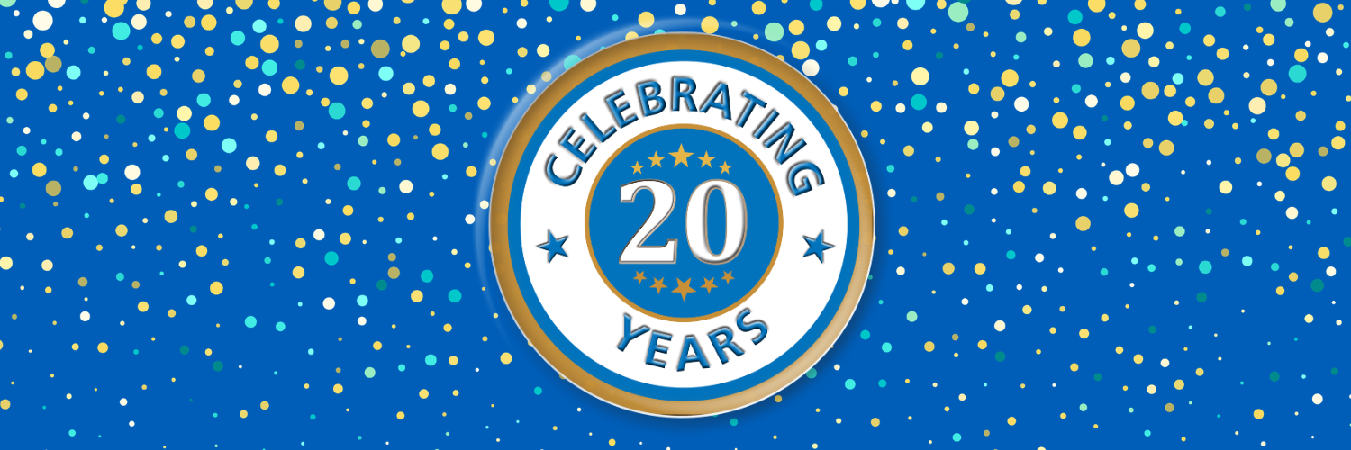 Celebrating 20 years of Yorkshire Ambulance Service